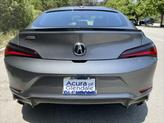 Thumbnail of 2025 Liquid Carbon Metallic Acura Integra