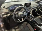 Thumbnail of 2025 Liquid Carbon Metallic Acura Integra