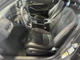 Thumbnail of 2025 Liquid Carbon Metallic Acura Integra