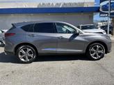 Thumbnail of 2025 Liquid Carbon Metallic Acura RDX