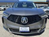 Thumbnail of 2025 Liquid Carbon Metallic Acura RDX