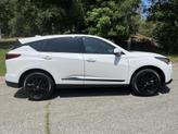 Thumbnail of 2025 Platinum White Pearl Acura RDX