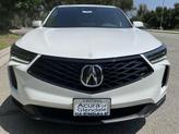 Thumbnail of 2025 Platinum White Pearl Acura RDX