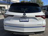 Thumbnail of 2025 Platinum White Pearl Acura MDX