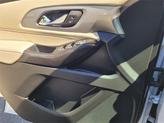 Thumbnail of 2024 Summit White Chevrolet Traverse Limited