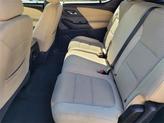 Thumbnail of 2024 Summit White Chevrolet Traverse Limited