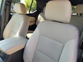 Thumbnail of 2024 Summit White Chevrolet Traverse Limited