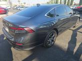 Thumbnail of 2023 Gray Honda Accord