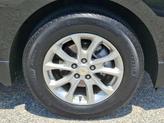 Thumbnail of 2021 Mosaic Black Metallic Chevrolet Equinox