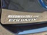 Thumbnail of 2021 Mosaic Black Metallic Chevrolet Equinox