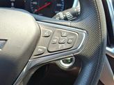 Thumbnail of 2021 Mosaic Black Metallic Chevrolet Equinox