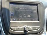 Thumbnail of 2021 Mosaic Black Metallic Chevrolet Equinox