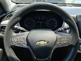 Thumbnail of 2021 Mosaic Black Metallic Chevrolet Equinox