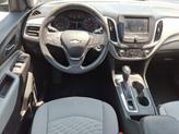 Thumbnail of 2021 Mosaic Black Metallic Chevrolet Equinox