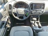 Thumbnail of 2021 Black Chevrolet Colorado