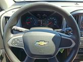 Thumbnail of 2021 Black Chevrolet Colorado