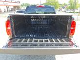 Thumbnail of 2021 Black Chevrolet Colorado