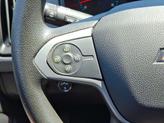 Thumbnail of 2021 Black Chevrolet Colorado