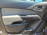 Thumbnail of 2021 Black Chevrolet Colorado