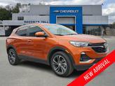 Photo of 2022 Sunset Glow Metallic Buick Encore GX