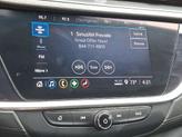 Thumbnail of 2022 Sunset Glow Metallic Buick Encore GX
