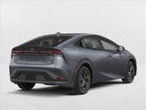 Thumbnail of 2026 Guardian Gray Toyota Prius