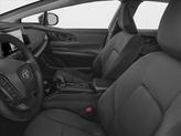 Thumbnail of 2026 Guardian Gray Toyota Prius