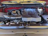 Thumbnail of 2014 Barcelona Red Metallic Toyota 4Runner