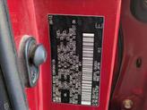 Thumbnail of 2014 Barcelona Red Metallic Toyota 4Runner