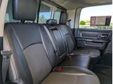 Thumbnail of 2016 Bright Silver Metallic Clearcoat RAM 1500