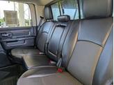Thumbnail of 2016 Bright Silver Metallic Clearcoat RAM 1500