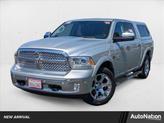 Photo of 2016 Bright Silver Metallic Clearcoat RAM 1500