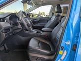 Thumbnail of 2020 Blue Flame Toyota RAV4
