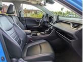 Thumbnail of 2020 Blue Flame Toyota RAV4