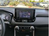 Thumbnail of 2020 Blue Flame Toyota RAV4