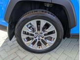 Thumbnail of 2020 Blue Flame Toyota RAV4