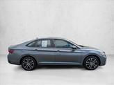 Thumbnail of 2024 Deep Black Pearl Volkswagen Jetta