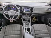 Thumbnail of 2024 Deep Black Pearl Volkswagen Jetta
