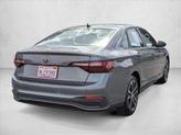 Thumbnail of 2024 Deep Black Pearl Volkswagen Jetta