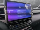 Thumbnail of 2025 Midnight Black Metallic Toyota Tundra Hybrid