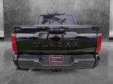 Thumbnail of 2025 Midnight Black Metallic Toyota Tundra Hybrid