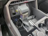 Thumbnail of 2025 Midnight Black Metallic Toyota Tundra Hybrid