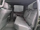 Thumbnail of 2025 Midnight Black Metallic Toyota Tundra Hybrid