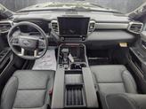Thumbnail of 2025 Midnight Black Metallic Toyota Tundra Hybrid