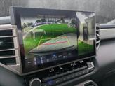 Thumbnail of 2025 Midnight Black Metallic Toyota Tundra Hybrid