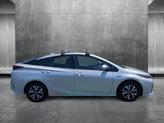 Thumbnail of 2017 Classic Silver Metallic Toyota Prius Prime