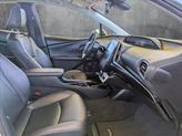 Thumbnail of 2017 Classic Silver Metallic Toyota Prius Prime