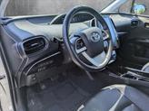 Thumbnail of 2017 Classic Silver Metallic Toyota Prius Prime
