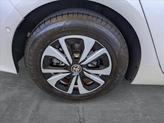 Thumbnail of 2017 Classic Silver Metallic Toyota Prius Prime