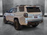 Thumbnail of 2025 Cutting Edge Toyota 4Runner